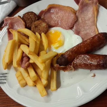 Francies Prázdninový dům County Leitrim